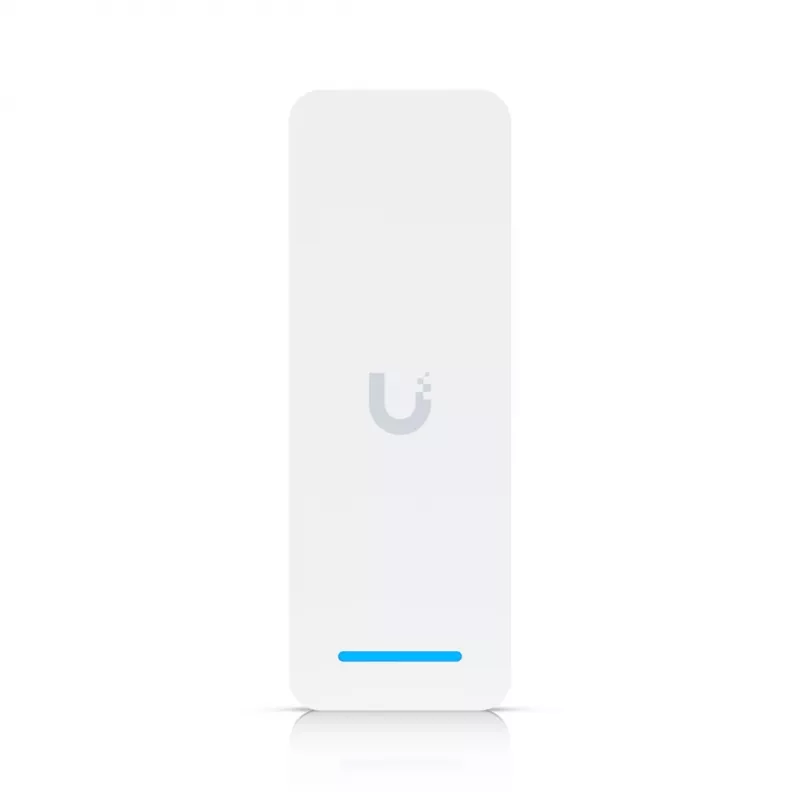 Ubiquiti Access Ultra pamata piekļuves kontroles lasītājs balts
