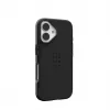 Urban Armor Gear Civilian mobilā tālruņa maciņš 15.5 cm (6.1) vāciņš Melns
