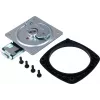 Latch Roadinger Butterfly Latch ROADINGER Smartlatch 7mm korpusiem un skapjiem