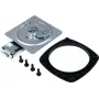 Latch Roadinger Butterfly Latch ROADINGER Smartlatch 7mm korpusiem un skapjiem