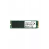 SSD disks Transcend 512 GB M.2 PCI Express 3.0 NVMe 112S