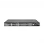 HPE - Aruba 3810M 48G PoE+ 4SFP+ 1050W - slēdzis - L3 - vadāms - 48 x 10/100/1000 (PoE+) montējams statīvā