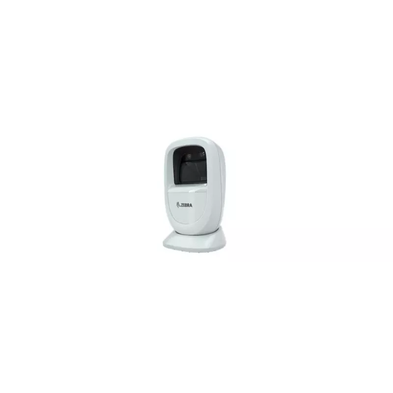 Zebra DS9308-SR fiksētais svītrkodu lasītājs 1D/2D LED balts
