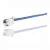 METZ CONNECT E-DAT modulis Cat.6A K Jack - Keystone