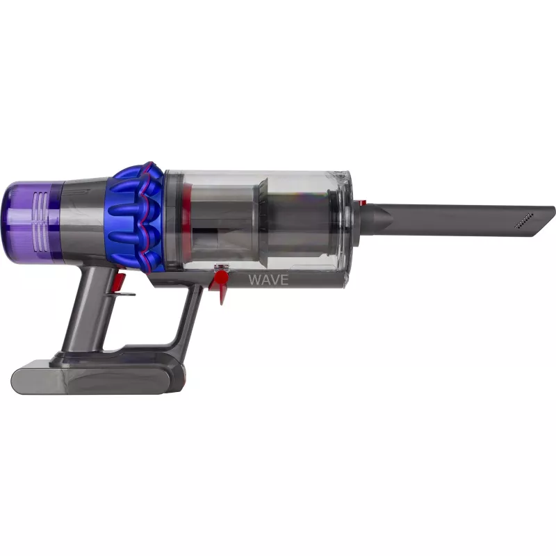 DYSON V15 Detect Fluffy bezvadu putekļsūcējs 476575-01