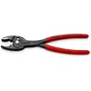 Knipex TwinGrip Slīdsavienojuma Knaibles