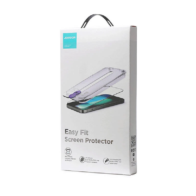 Rūdīta stikla ekrāna aizsargs Joyroom JR-H03 Apple iPhone 14 Plus 6,7 collas