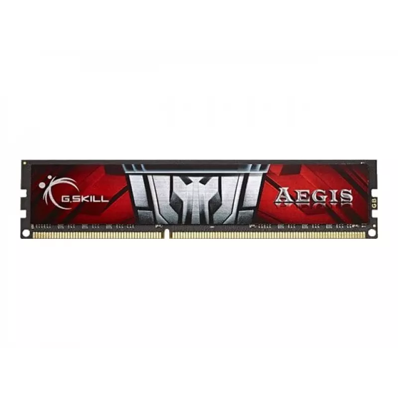 Atmiņas modulis G.Skill DDR3 4GB 1600MHz