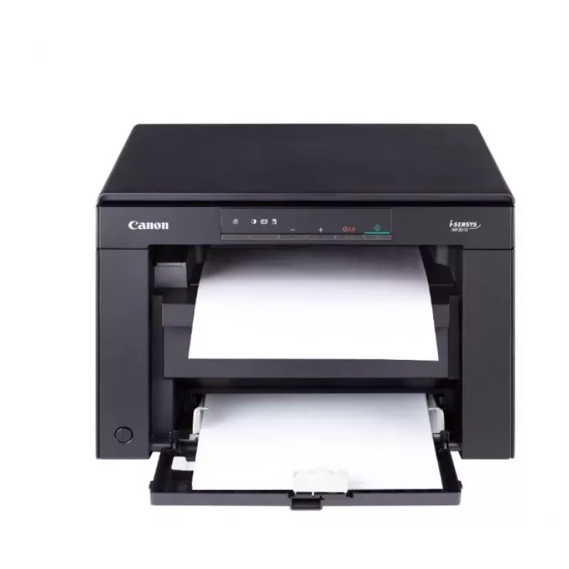 Canon i-SENSYS MF3010 lāzerprinteris A4 1200 x 600 DPI 18 lpp./min