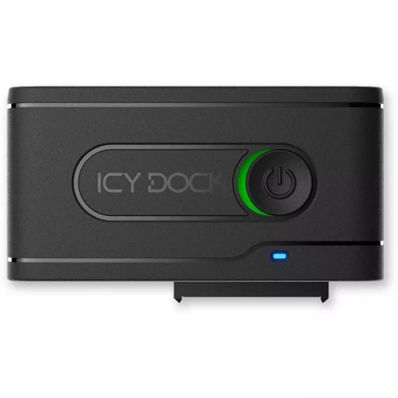 Adapter IcyDock 2.5 inch U.2 NVMe SSD to USB 3.2 Gen2 Adaper