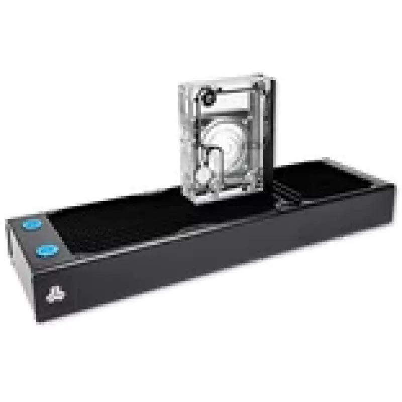 Leņķa kronšteins Stealkey Customs SC-UNI 120/120 mm, tērauds