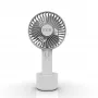 Rokas miglotājs-ventilators Inca IMF-12B Balts
