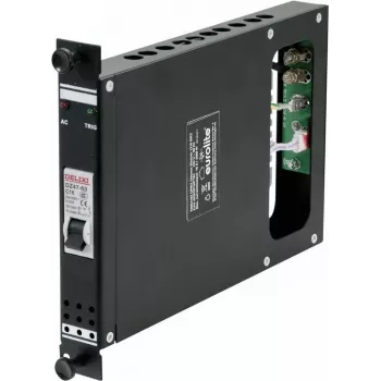 Dimmera modulis EUROLITE DPMX 1216 MK2 16 kanālu 3 kontaktu XLR