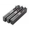 Enerģijas sadales bloks Eaton HotSwap MBP 6000i Melns