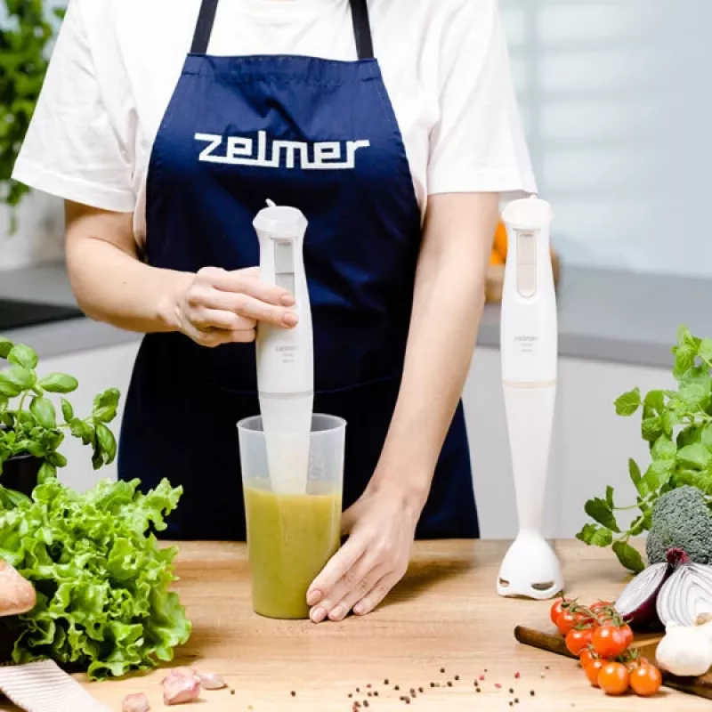 Blenderis Zelmer ZHB4560I Pulsar