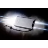 Ārējais akumulators INTENSO 7332054 — 20000 mAh, PD 3.0 & QC 3.0, 20 W, USB-A + USB-C, pelēks
