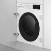 Veļas mazgājamā-žāvējamā mašīna BEKO B5DBT68547W iebūvējama, 8 kg mazgāšana / 5 kg žāvēšana, 1400 apgr./min