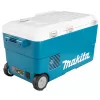 MAKITA. LEDUS SKAPIS-SILDĪTĀJS 18V40V XGT/230V