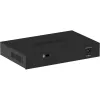 NETGEAR MS308E Nepārvaldīts 2.5G Ethernet (100/1000/2500) Melns