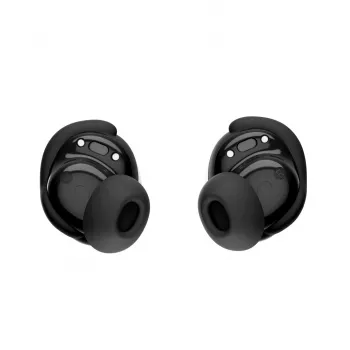 Bose 888507-0100 austiņas/austiņu komplekts Bezvadu Ieliekamās Bluetooth Melns