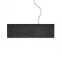 Dell KYBD 104 USEU KB216-B LOGI KB216, Full-size (100%)