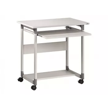 Computer Desk Durable 379610 pelēka