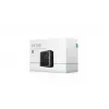 Barošanas bloks DeepCool PF700 700W ATX 2.4 80 PLUS, 120mm ventilators, nemodulārs, 20+4pin, 2×6+2 PCIe, 4×SATA