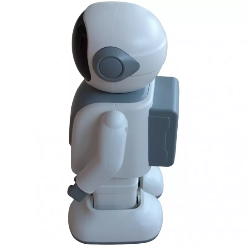 Bluetooth skaļrunis ALLNET Robert ar lietotnes vadību — modelis Robert