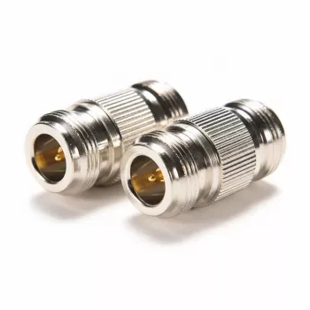 Poynting - Antenas piederums - Adapteris - A-ADPT-047 - N-Typre (F) uz N-Type (F) (A-ADPT-047)