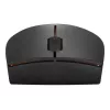 Bezvadu ambidekss pele Lenovo GY51L15679 — Frost Blue, RF 2.4 GHz, 1000 DPI, 3 pogas, AA baterija