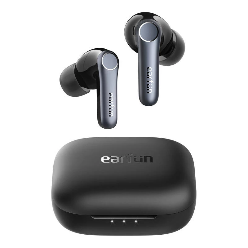 Bezvadu austiņas EarFun Air Pro 4