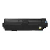 KYOCERA TK-1250 tonera kasetne 1 gab. Oriģināls Melns