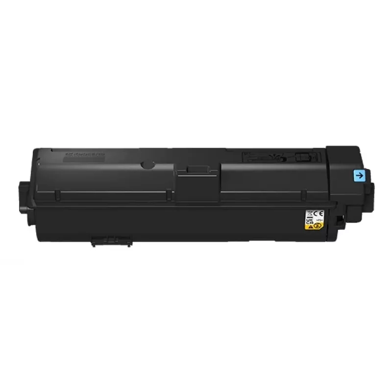 KYOCERA TK-1250 tonera kasetne 1 gab. Oriģināls Melns
