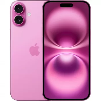 Apple iPhone 16 Plus - 5G viedtālrunis - Dual-SIM / Iekšējā atmiņa 512 GB
