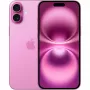 Apple iPhone 16 Plus - 5G viedtālrunis - Dual-SIM / Iekšējā atmiņa 512 GB