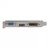 Grafikas karte GeForce GT 240 1 GB DDR3 128BIT DVI HDMI VGA LP ventilators V2