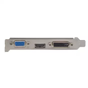 Grafikas karte GeForce GT 240 1 GB DDR3 128BIT DVI HDMI VGA LP ventilators V2