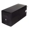 Digitus DN-170065 nepārtrauktās barošanas avots (UPS) Line-Interactive 0.8 kVA 480 W 4 AC kontaktligzdas