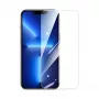 Rūdīta stikla ekrāna aizsargs Joyroom JR-DH07 Apple iPhone 14 Plus 6,7 collu — 5 gab.