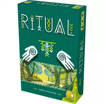 Ritual, galda spēle