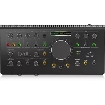 Behringer STUDIO XL USB Audio interfeiss 2x4 ar monitora kontrolieri