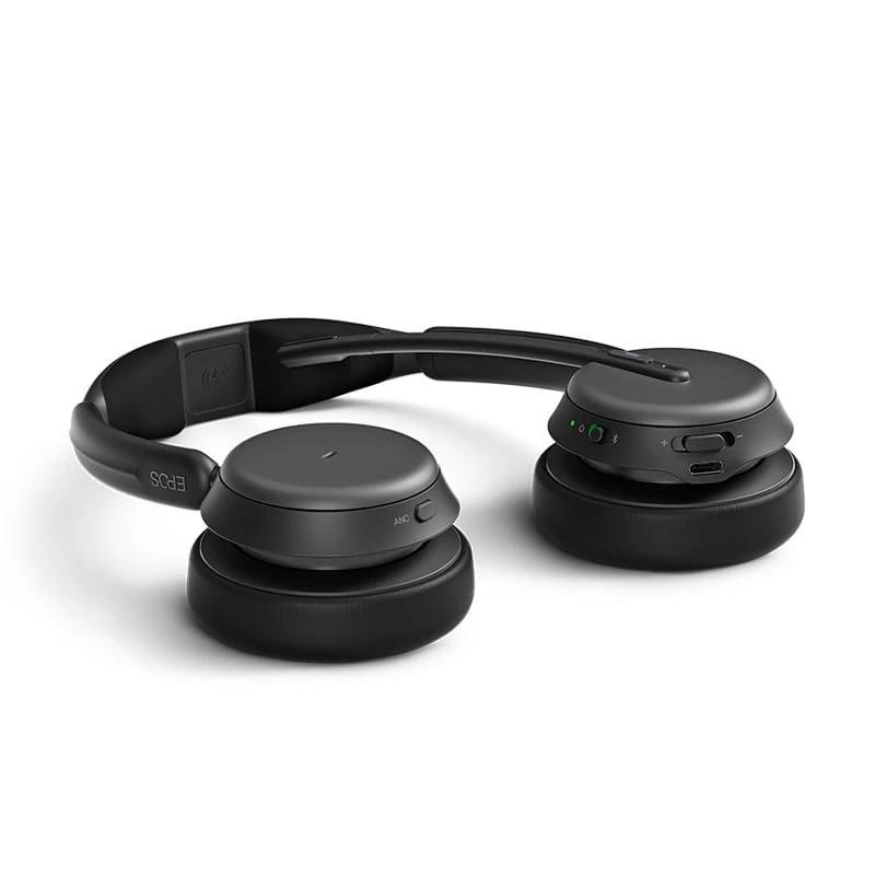 EPOS IMPACT 1061T ANC Bluetooth austiņas
