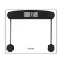 Vannas istabas svari Salter 9208 BK3R Compact Glass Electronic