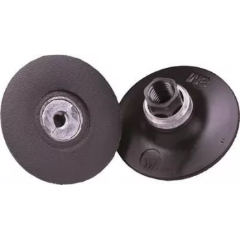 Atbalsta paliktnis 3M Roloc 76 mm ciets DR‑AZ ar M14 vītni