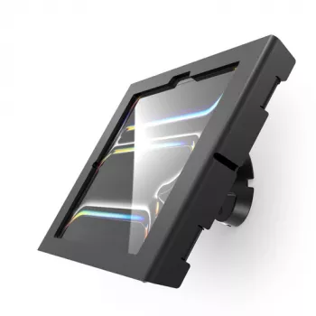 Compulocks iPad Pro M4 11 (2024) Apex Enclosure Tilting Wall Mount - Montāžas komplekts (korpusā) (505B11PAPX4B)