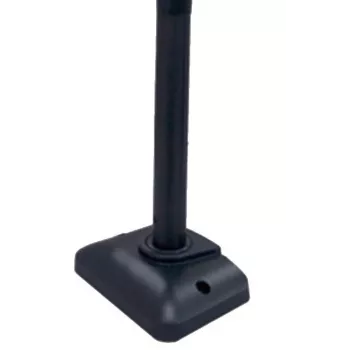 Poindus plastmasas staba pamatne M354 M365