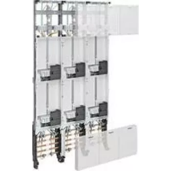Elektrības skapītis ZL53W8N 6zp 3feld 1350mm (ZL53W8N)