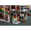 LEGO Batman 76300 Arkham Asylum celtniecības komplekts – LEGO, modelis 76300