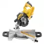 DeWALT DWS774 leņķa zāģis 4500 apgr./min 1400 W