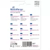 Atmiņas karte Micro SDHC 8GB C10/W/ADAPTER MR957 Mediarange